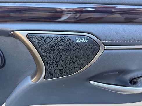 Used 2019 Lexus ES 350 Ultra Luxury w/ Accessory Package 2 FWD image 30
