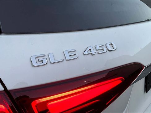 Used 2026 Mercedes-Benz GLE 450 GLE 450 image 30