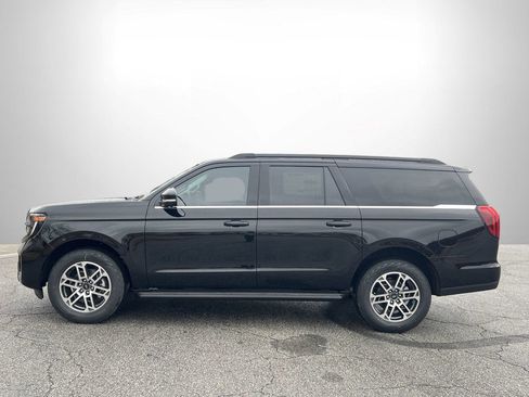 New 2026 Ford Expedition Max Active image 22