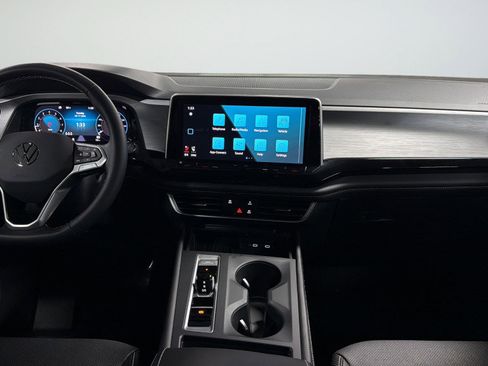 New 2026 Volkswagen Atlas Cross Sport SE AWD/4WD image 28