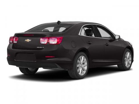 Used 2013 Chevrolet Malibu LS w/ Protection Package image 2
