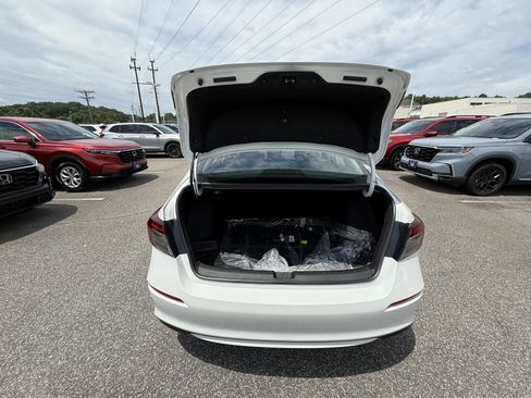 New 2026 Honda Civic LX image 31