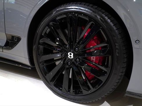 Used 2022 Bentley Continental GT Speed image 12