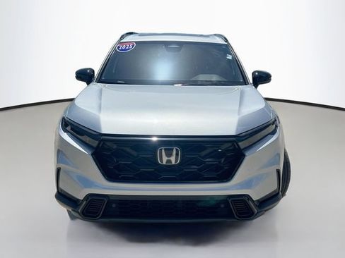 Used 2025 Honda CR-V Sport-L image 3
