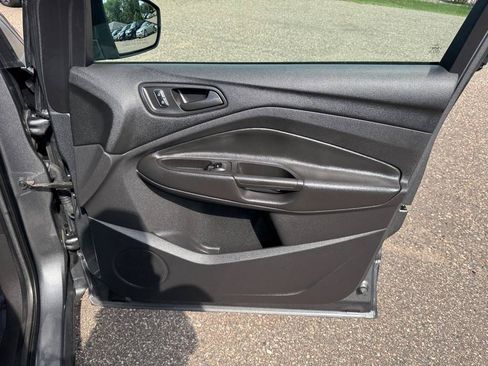 Used 2014 Ford Escape S FWD image 28