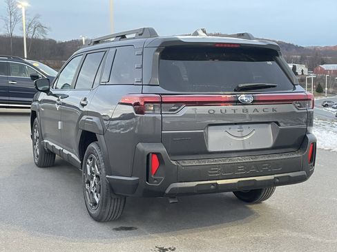 New 2026 Subaru Outback Premium image 6