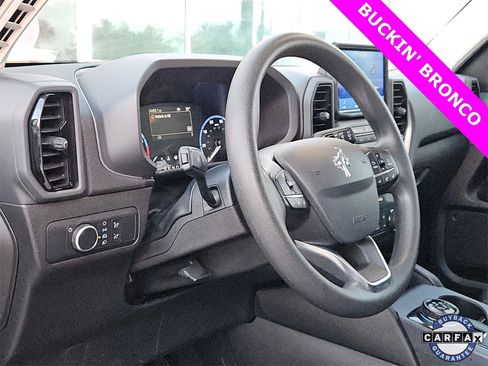 Used 2022 Ford Bronco Sport image 9