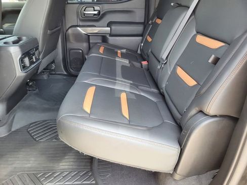 Used 2020 GMC Sierra 1500 AT4 w/ Driver Alert Package I image 24