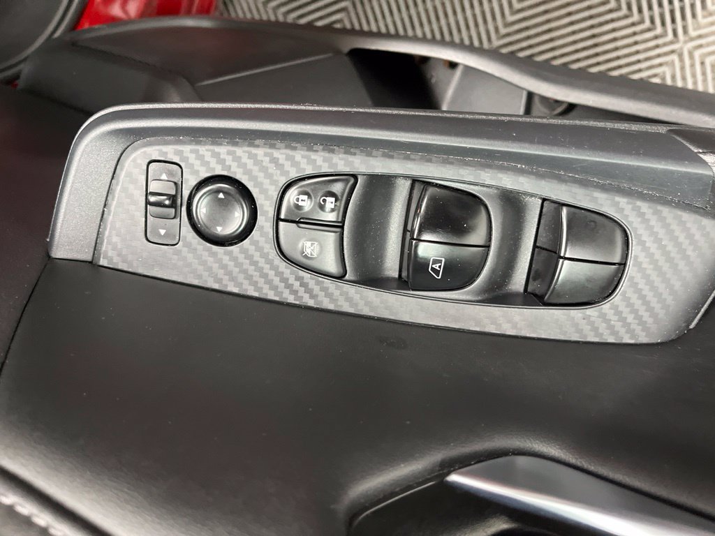 Used 2024 Nissan Sentra SV FWD image 20