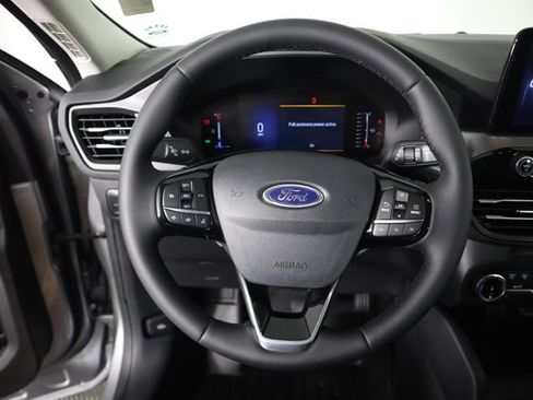 Certified 2024 Ford Escape Active AWD/4WD image 39