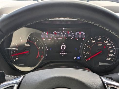 Used 2023 Chevrolet Camaro SS image 23