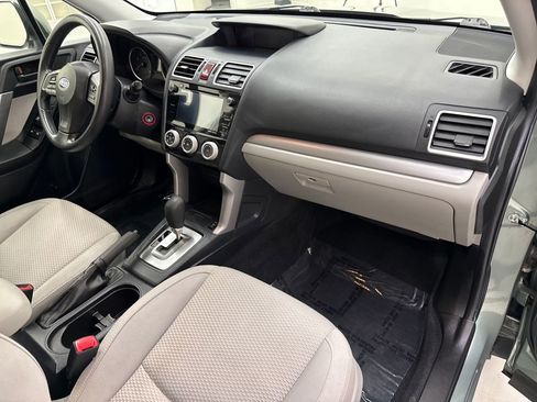 Used 2016 Subaru Forester 2.5i Premium w/ Popular Package #1 AWD/4WD image 23