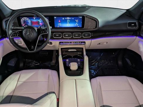 New 2026 Mercedes-Benz GLE 450 4MATIC image 16
