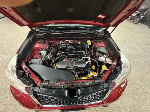 Used 2014 Subaru Forester 2.5i image 36