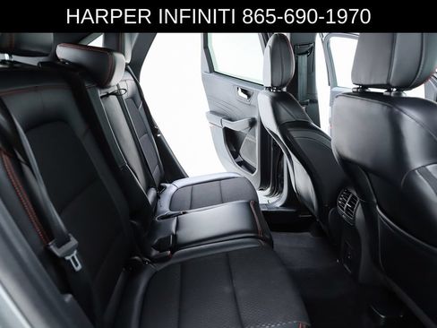 Used 2025 Ford Escape ST-Line FWD image 37