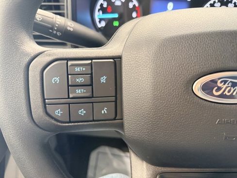 New 2026 Ford F350 XLT w/ Tremor Off-Road Package image 28