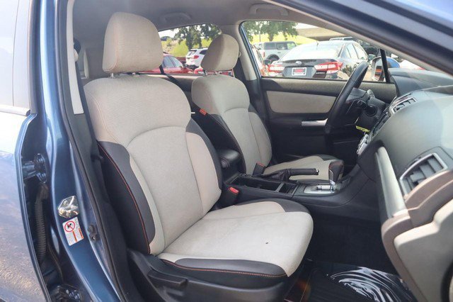 Used 2017 Subaru Crosstrek 2.0i Premium AWD/4WD image 21