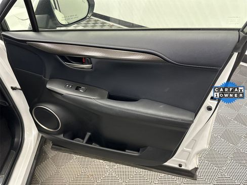 Used 2020 Lexus NX 300h 300h image 16