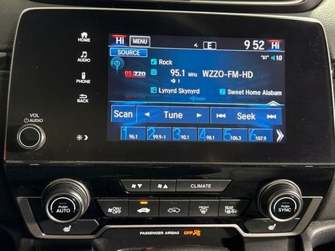 Used 2022 Honda CR-V EX-L image 31