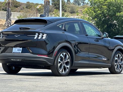 New 2026 Ford Mustang Mach-E Select RWD image 3