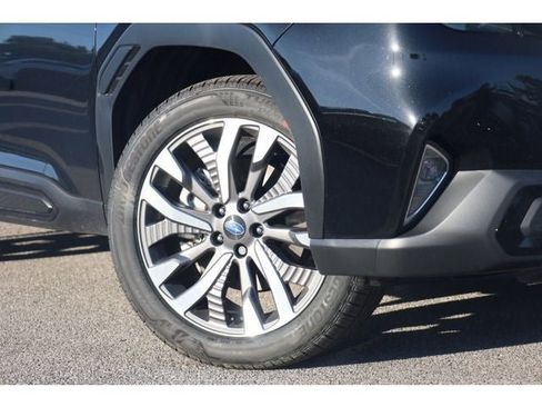 New 2026 Subaru Forester Touring w/ Touring Hybrid Package AWD/4WD image 32