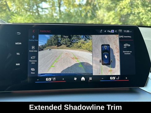 Used 2025 BMW X1 M35i w/ Premium Package image 23