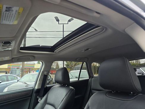 Used 2015 Subaru Outback 2.5i Limited image 24