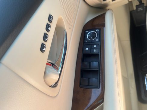 Used 2014 Lexus RX 350 AWD w/ Navigation Package image 16