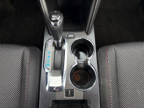 Used 2017 Chevrolet Equinox LS image 21