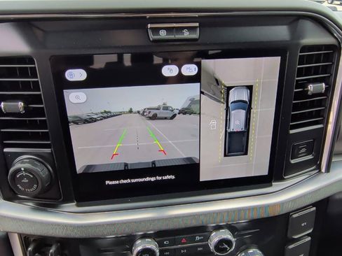New 2026 Ford F250 Platinum AWD/4WD image 23