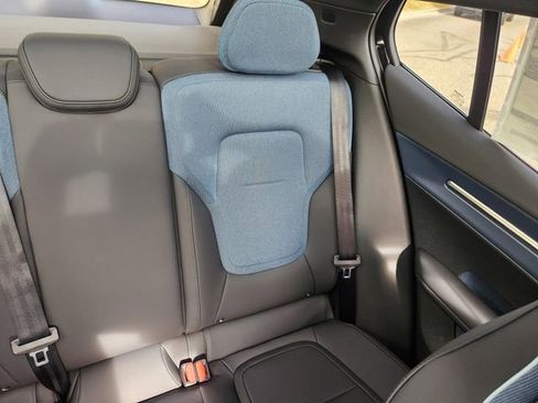 New 2026 Volvo EX30 Plus w/ Climate Package AWD/4WD image 15