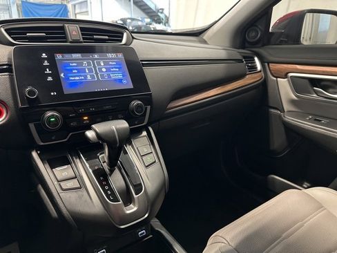 Used 2022 Honda CR-V EX-L image 23