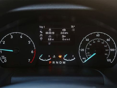 New 2024 Ford Transit 350 DRW w/ Exterior Upgrade Package image 25