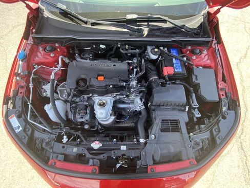 Used 2024 Honda Civic Sport image 24