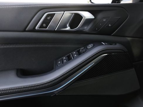 Certified 2024 BMW X5 M60i AWD/4WD image 14