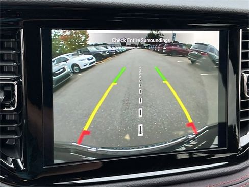 New 2026 Dodge Durango GT w/ Blacktop Package image 21