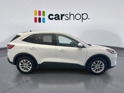 Used 2021 Ford Escape SE w/ Convenience Package AWD/4WD image 6