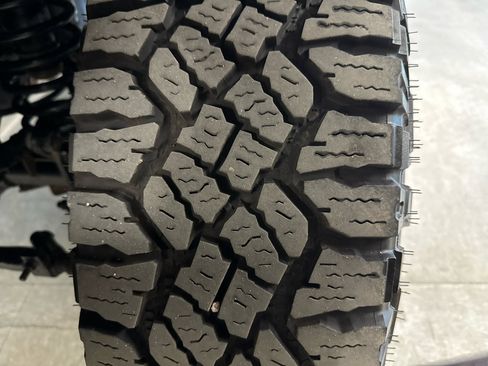 Used 2013 Jeep Wrangler Unlimited Sahara w/ Connectivity Group image 64