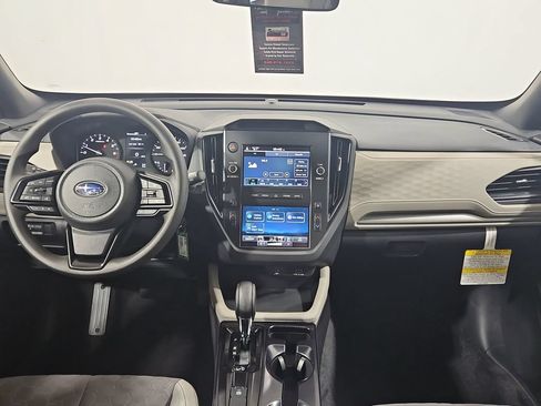 New 2026 Subaru Forester AWD/4WD image 12