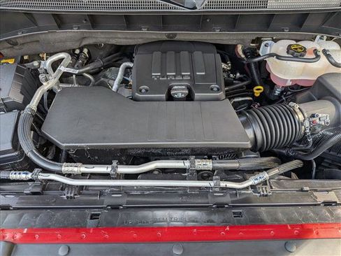 Used 2024 Chevrolet Silverado 1500 RST AWD/4WD image 22