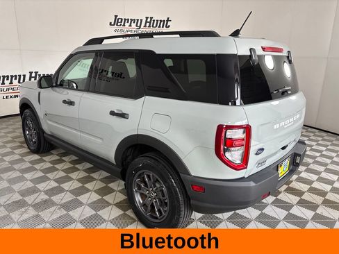 Used 2022 Ford Bronco Sport Big Bend AWD/4WD image 7