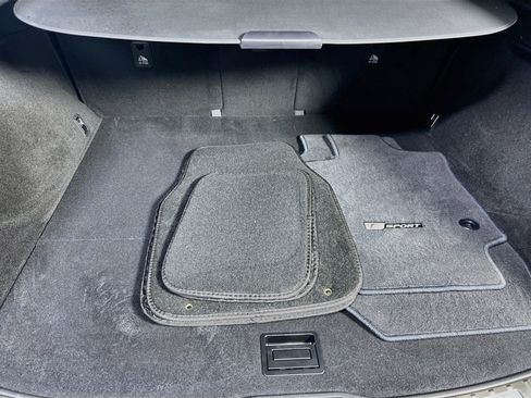 Used 2025 Lexus RX 350 F Sport w/ Accessory Package (K3) image 26