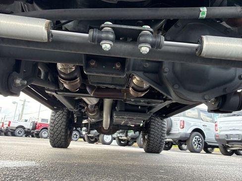 Used 2022 Ford F250 Lariat w/ Lariat Ultimate Package AWD/4WD image 23
