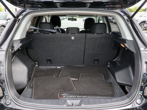 Used 2019 Mitsubishi Outlander Sport SE FWD image 30