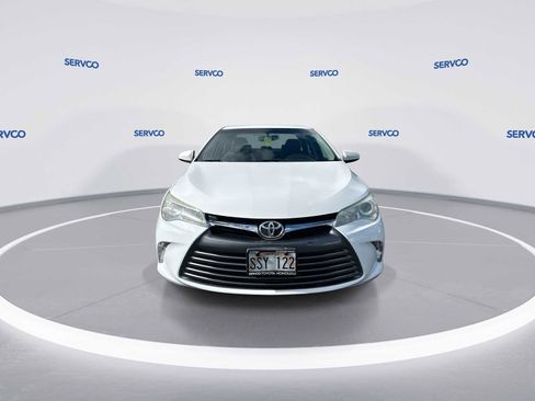 Used 2016 Toyota Camry LE FWD image 3