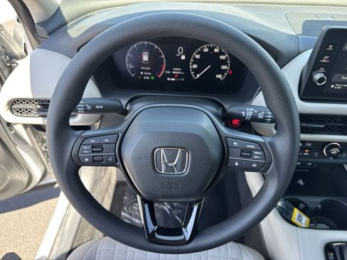 New 2026 Honda HR-V LX image 14