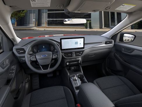 New 2026 Ford Escape Active w/ Tech Pack #1 image 9