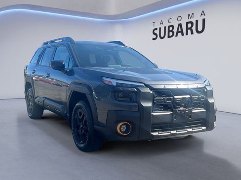 New 2026 Subaru Outback Wilderness image 7