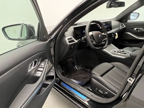Used 2026 BMW 330i Sedan w/ Premium Package RWD image 22