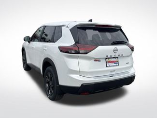 New 2026 Nissan Rogue SV AWD/4WD video 3